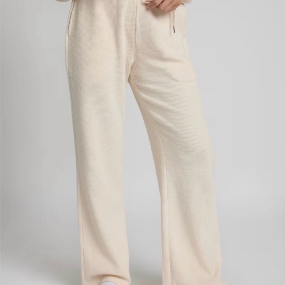 Comfrt Waffle Lounge Pant Size XS